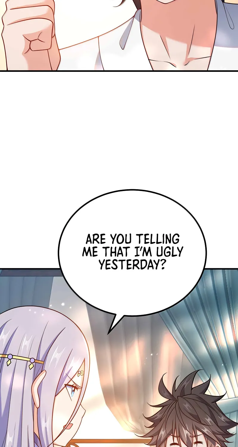 My Wife Is Actually the Empress? (Colored) Chapter 176 page 42 - 
