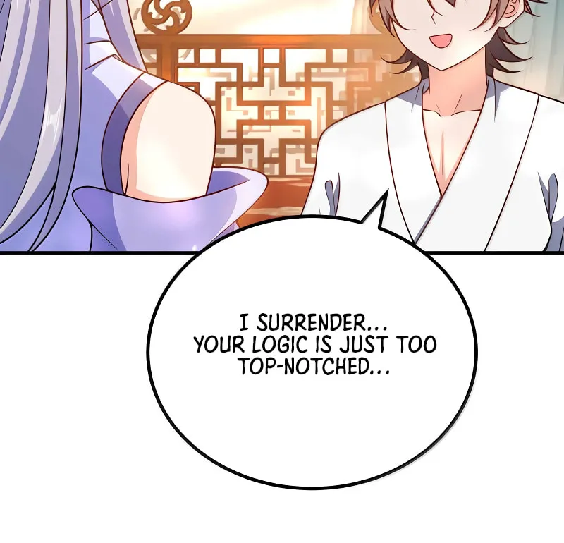 My Wife Is Actually the Empress? (Colored) Chapter 176 page 43 - 