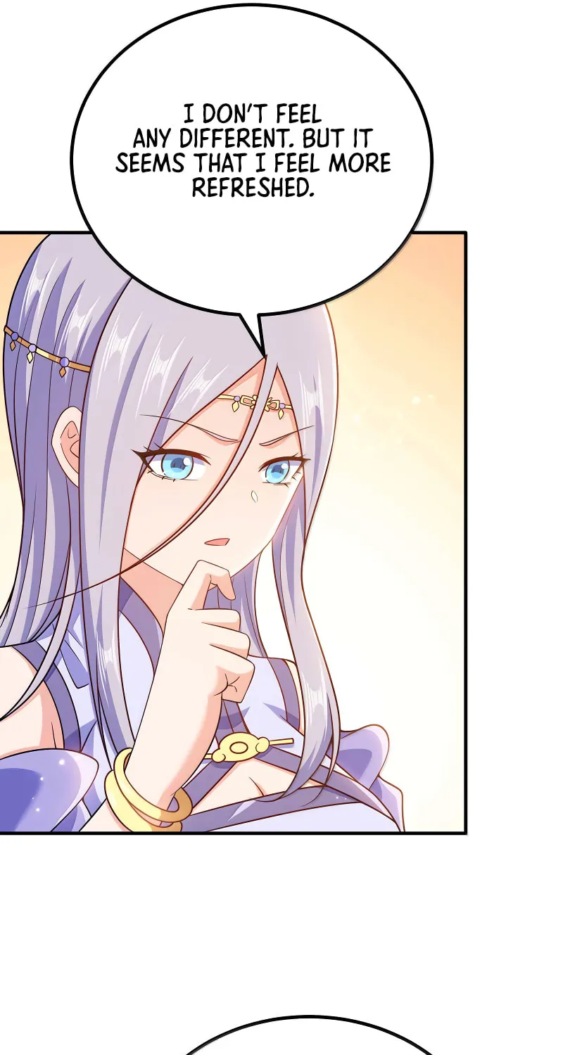 My Wife Is Actually the Empress? (Colored) Chapter 176 page 44 - 