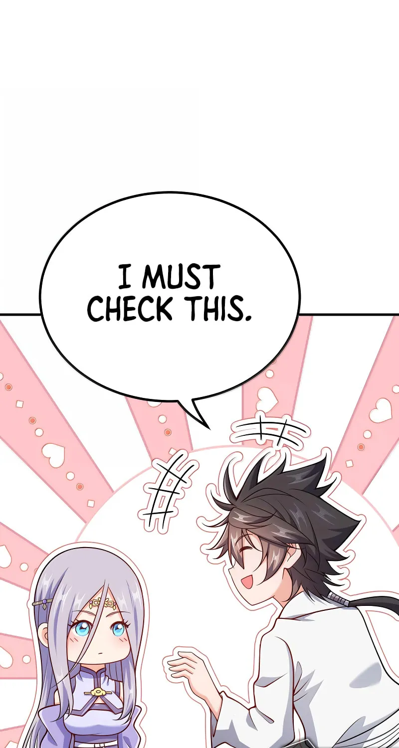 My Wife Is Actually the Empress? (Colored) Chapter 176 page 46 - 