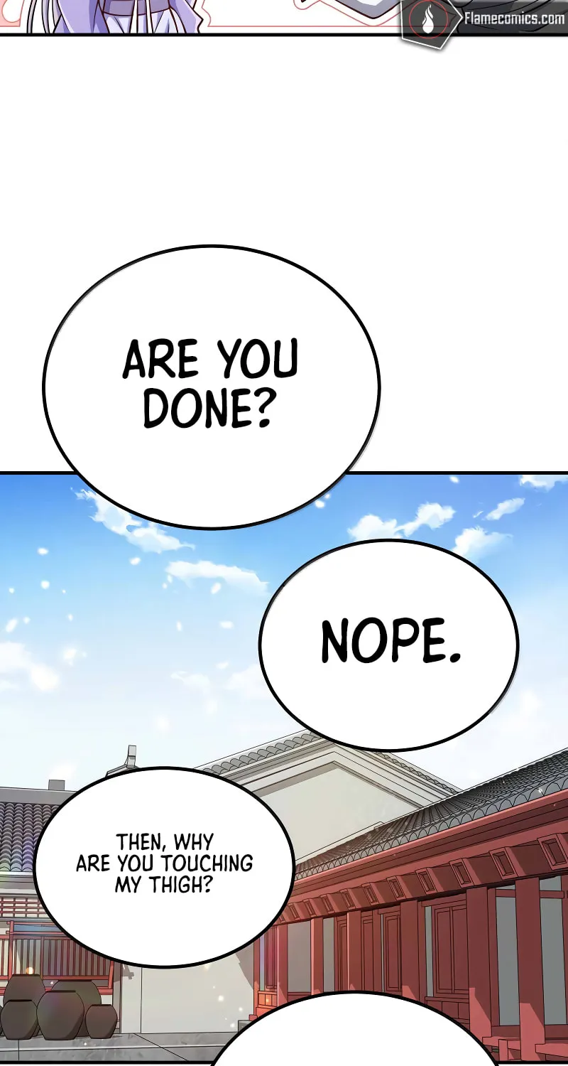 My Wife Is Actually the Empress? (Colored) Chapter 176 page 47 - 