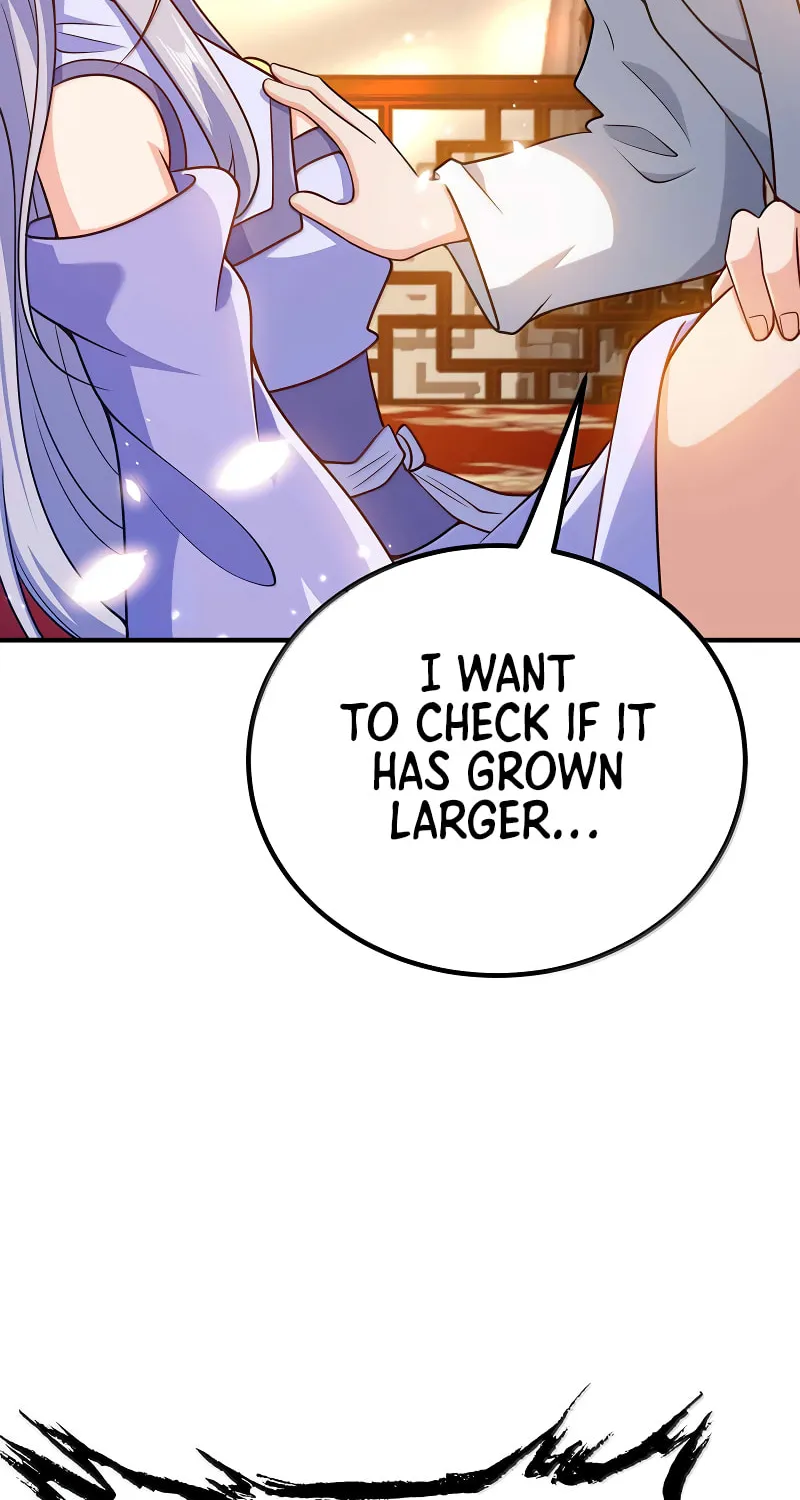 My Wife Is Actually the Empress? (Colored) Chapter 176 page 49 - 
