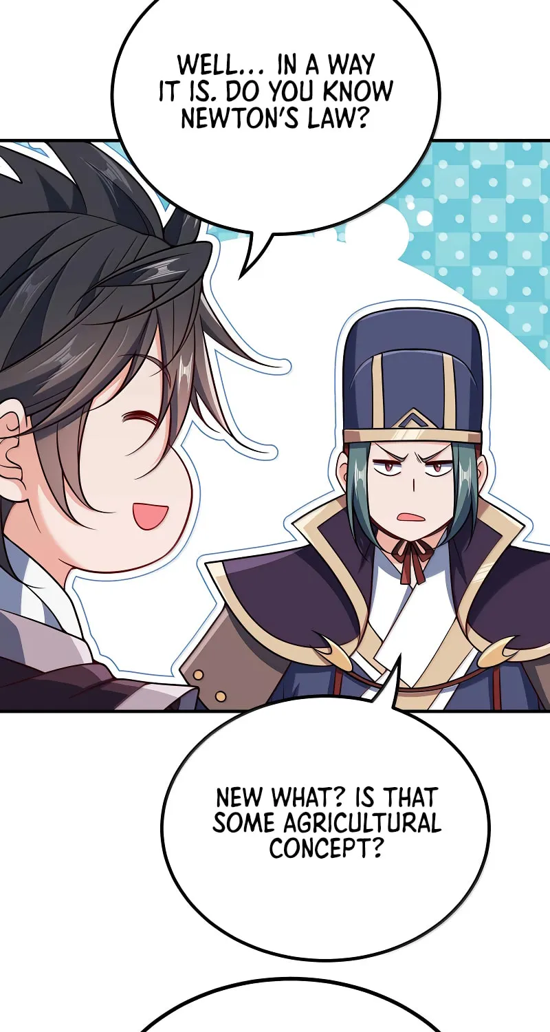 My Wife Is Actually the Empress? (Colored) Chapter 176 page 6 - 