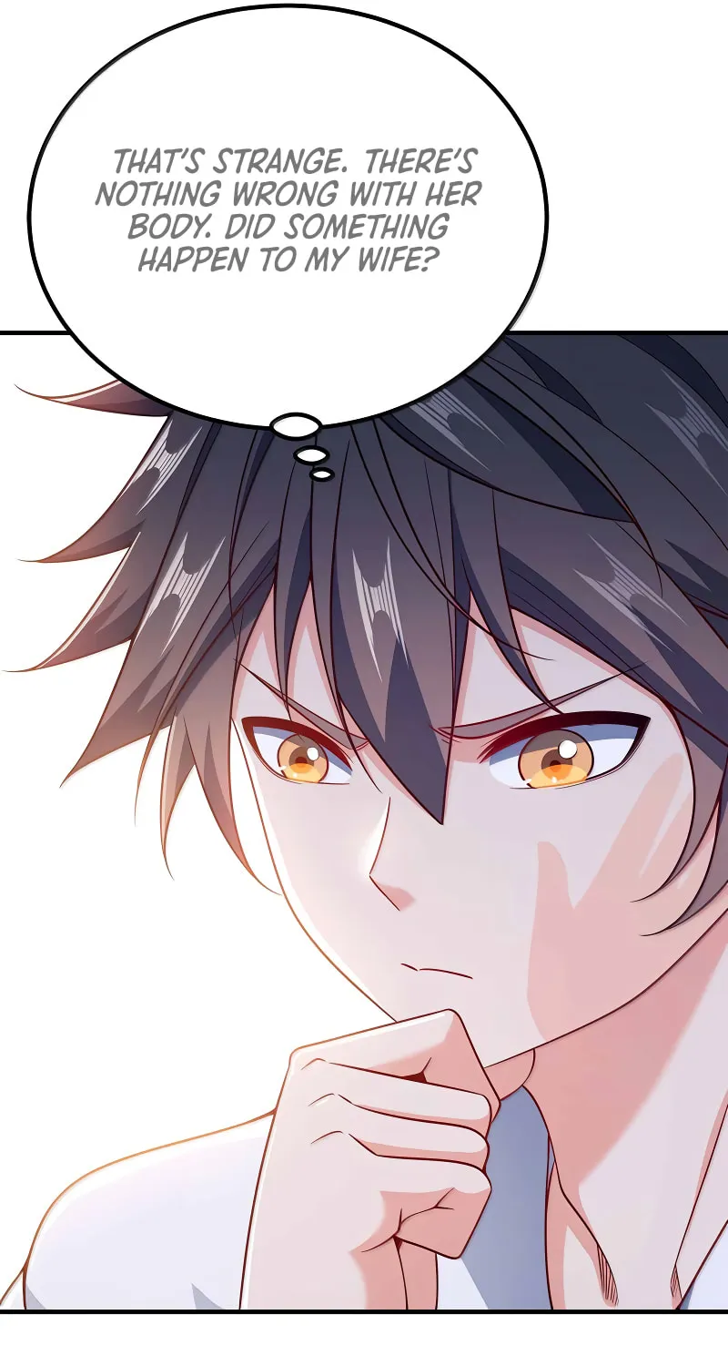 My Wife Is Actually the Empress? (Colored) Chapter 176 page 51 - 