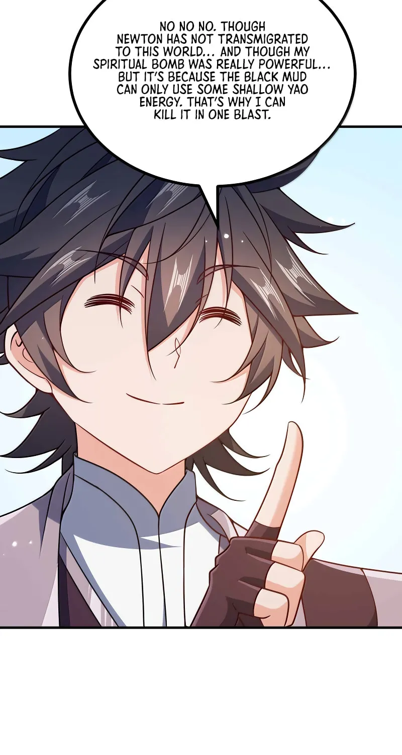 My Wife Is Actually the Empress? (Colored) Chapter 176 page 7 - 