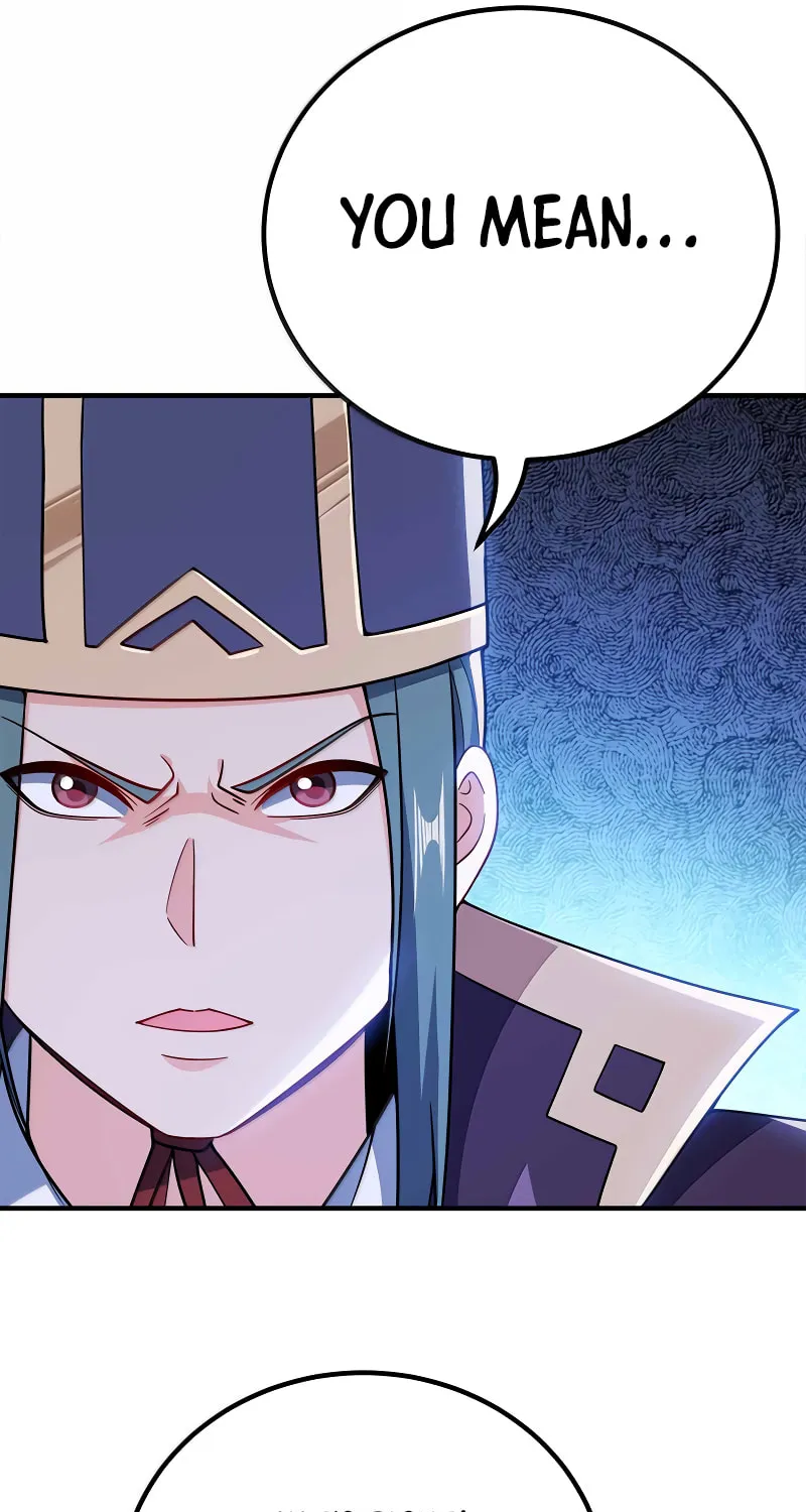 My Wife Is Actually the Empress? (Colored) Chapter 176 page 10 - 