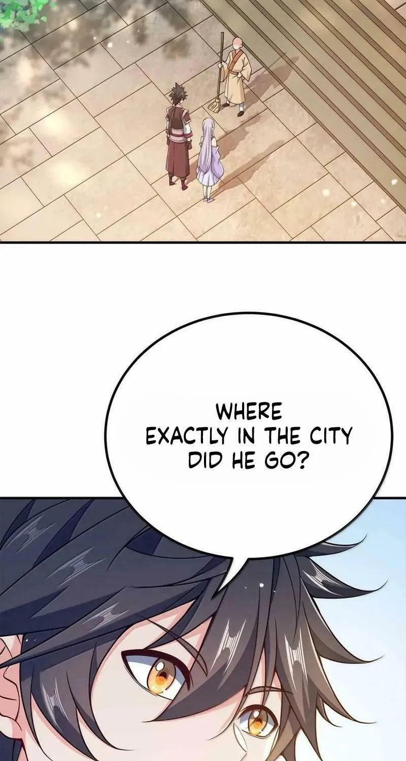 My Wife Is Actually the Empress? (Colored) Chapter 177 page 11 - 