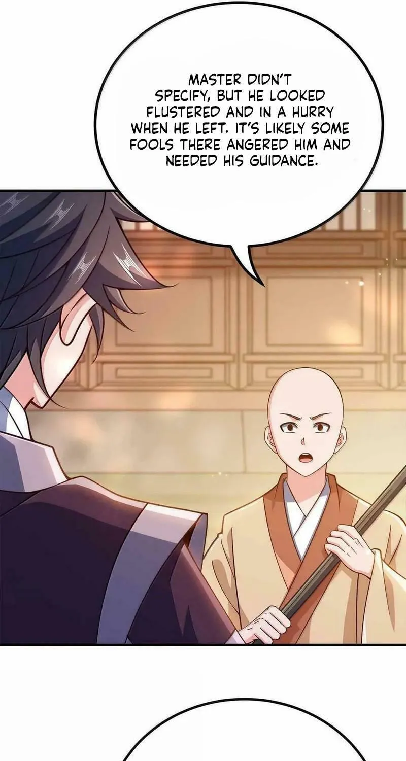 My Wife Is Actually the Empress? (Colored) Chapter 177 page 13 - 