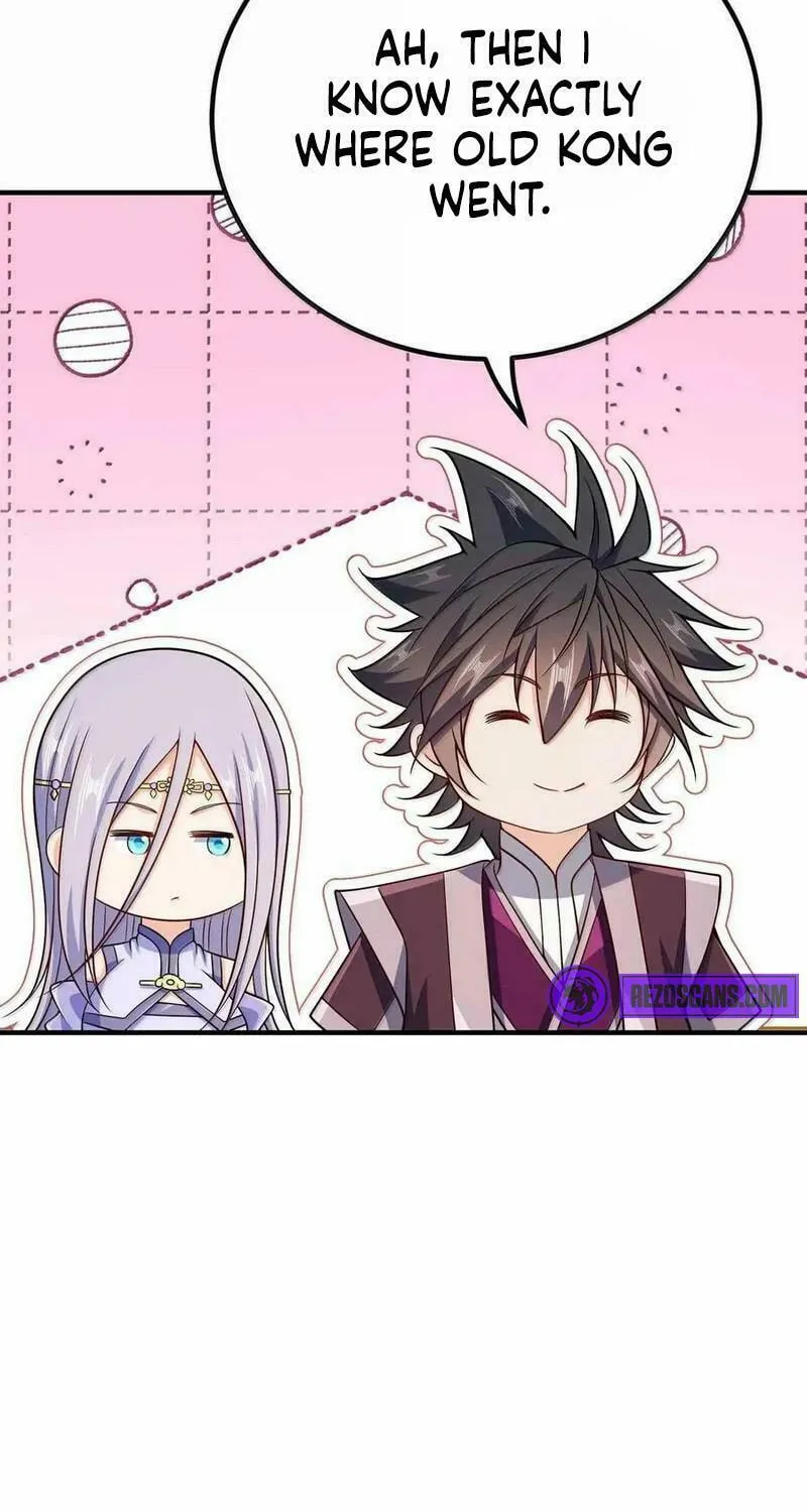 My Wife Is Actually the Empress? (Colored) Chapter 177 page 14 - 