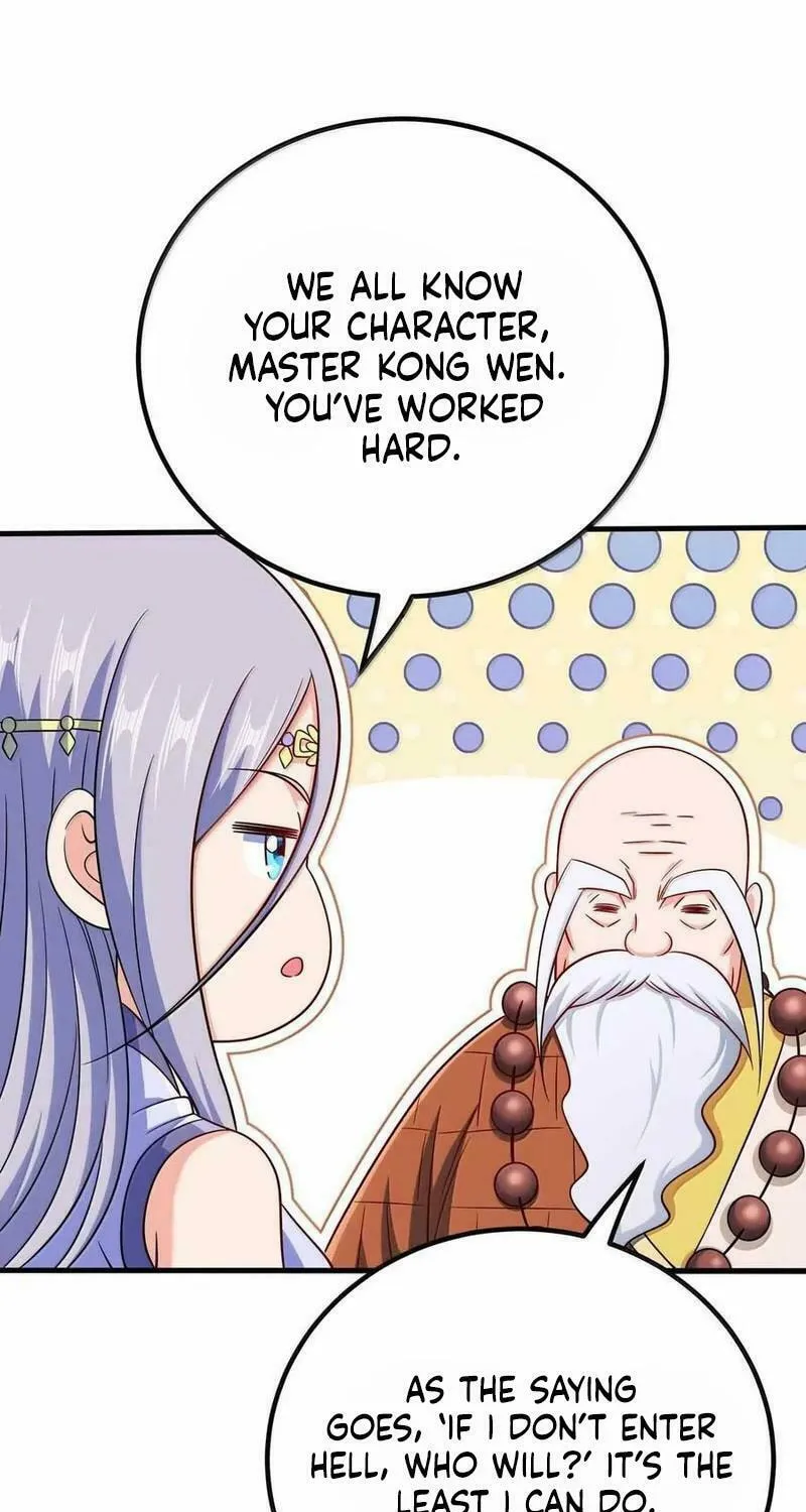 My Wife Is Actually the Empress? (Colored) Chapter 177 page 21 - 