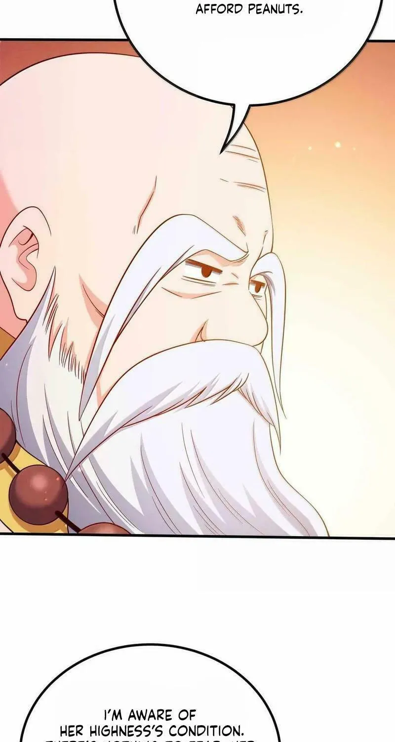 My Wife Is Actually the Empress? (Colored) Chapter 177 page 25 - 