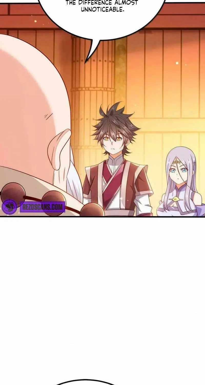 My Wife Is Actually the Empress? (Colored) Chapter 177 page 27 - 