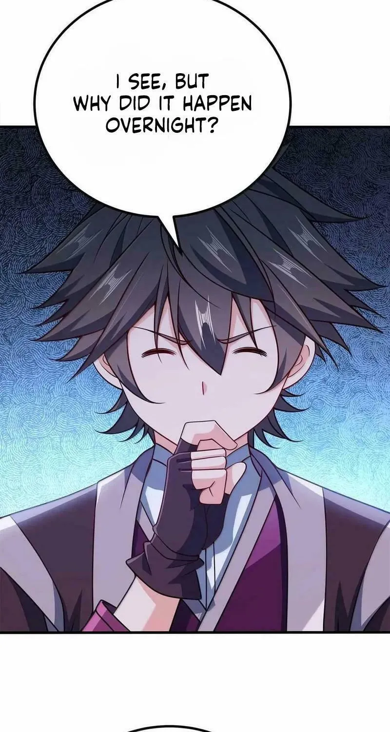 My Wife Is Actually the Empress? (Colored) Chapter 177 page 28 - 