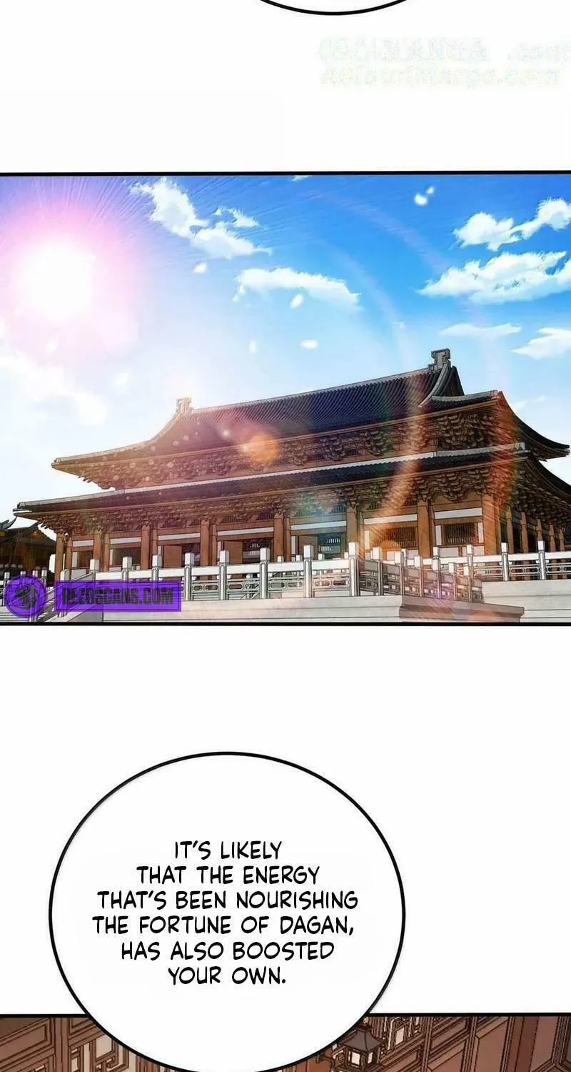 My Wife Is Actually the Empress? (Colored) Chapter 177 page 31 - 