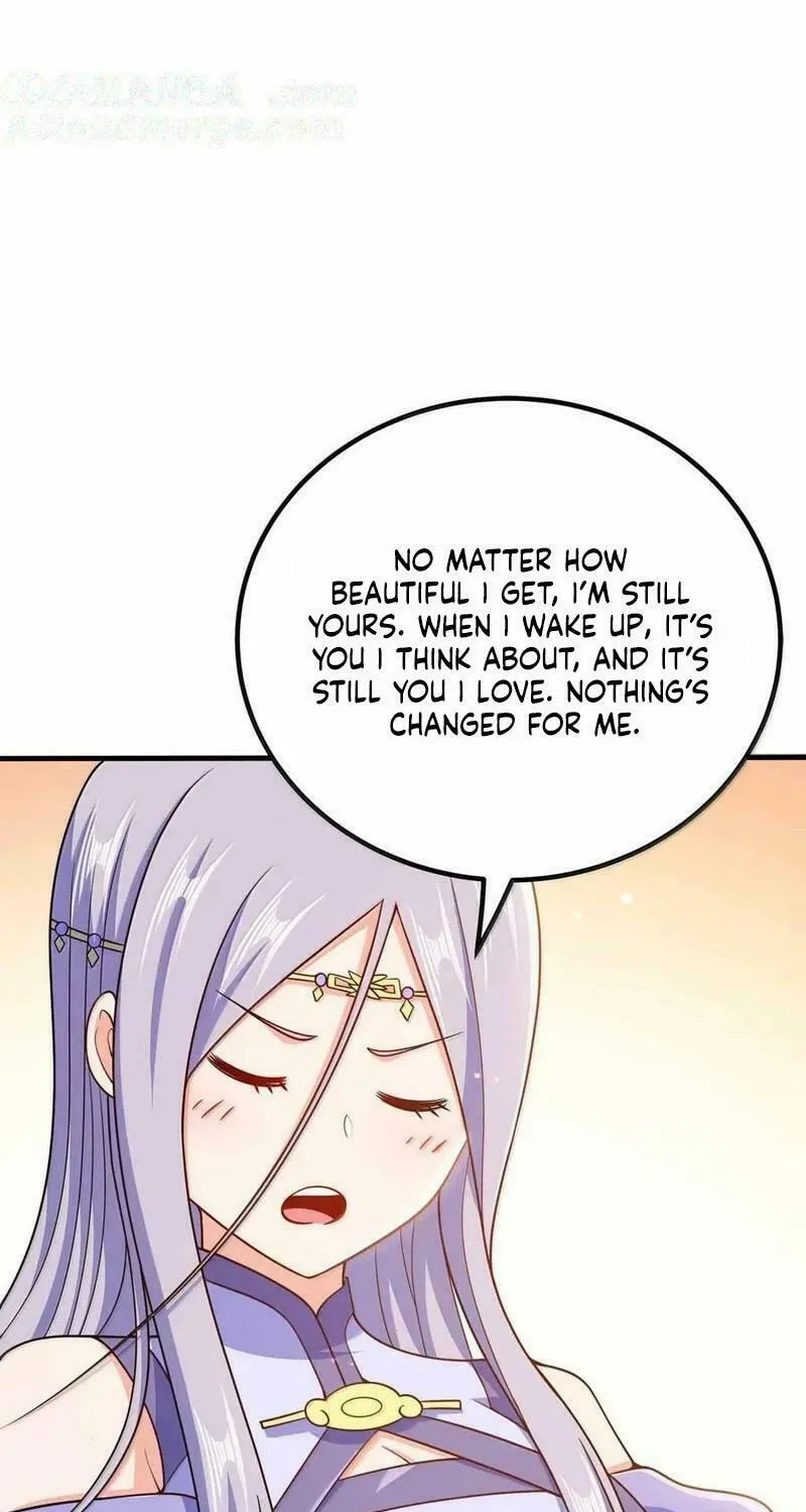 My Wife Is Actually the Empress? (Colored) Chapter 177 page 34 - 