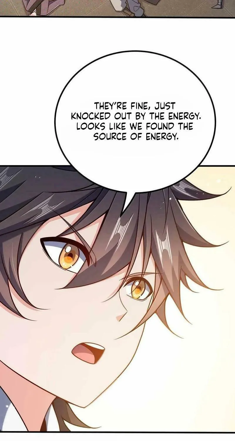 My Wife Is Actually the Empress? (Colored) Chapter 177 page 37 - 