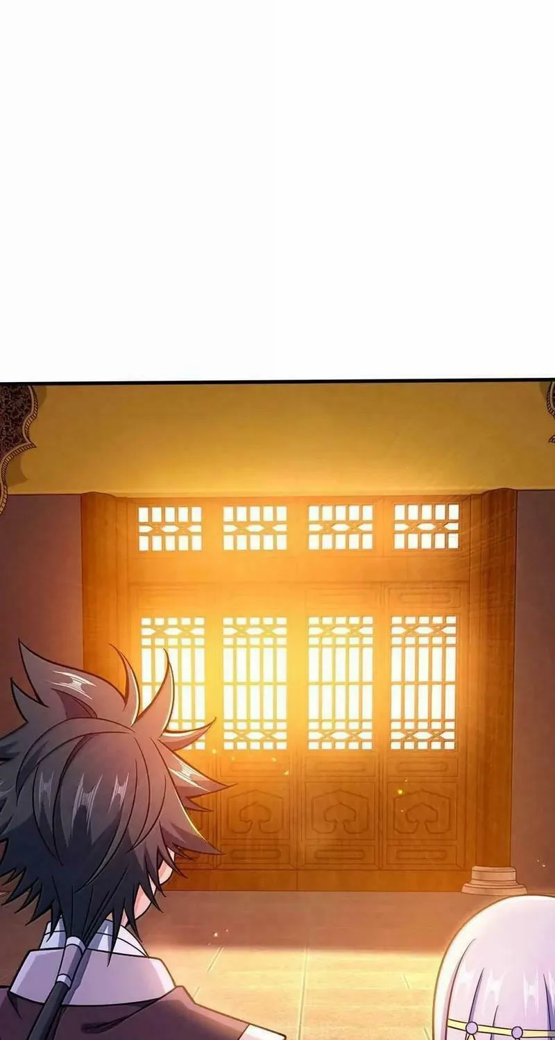 My Wife Is Actually the Empress? (Colored) Chapter 177 page 38 - 