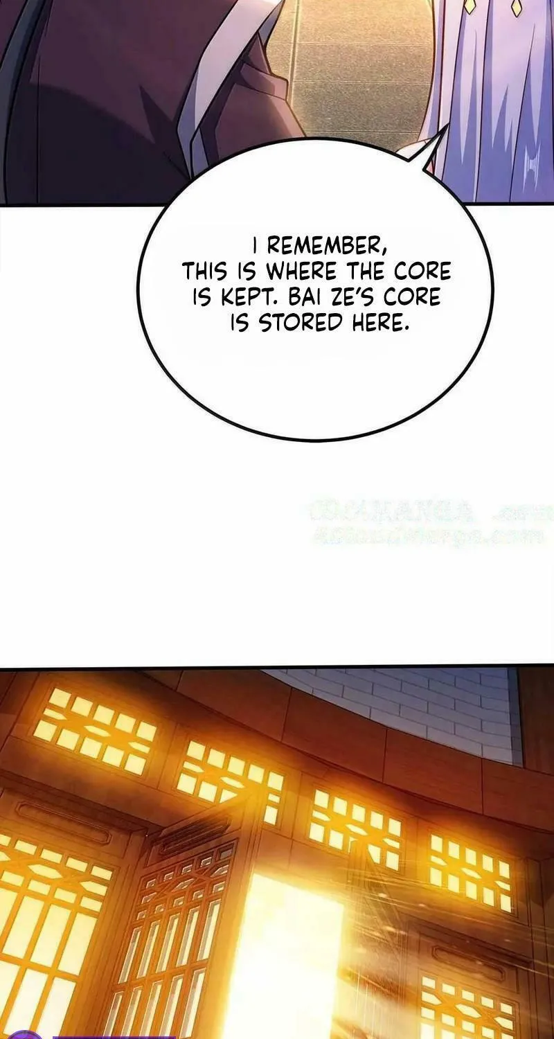 My Wife Is Actually the Empress? (Colored) Chapter 177 page 39 - 