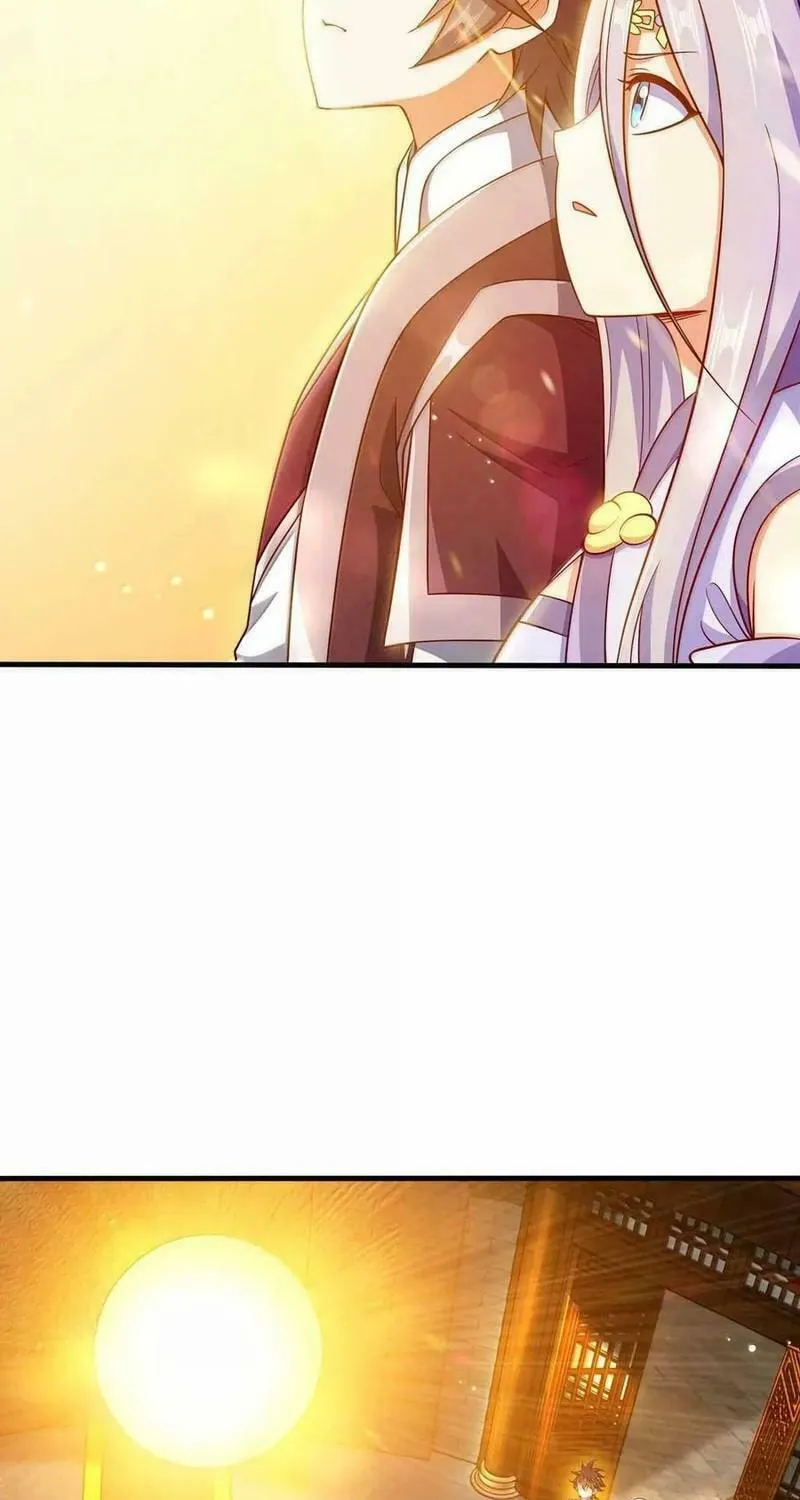 My Wife Is Actually the Empress? (Colored) Chapter 177 page 41 - 