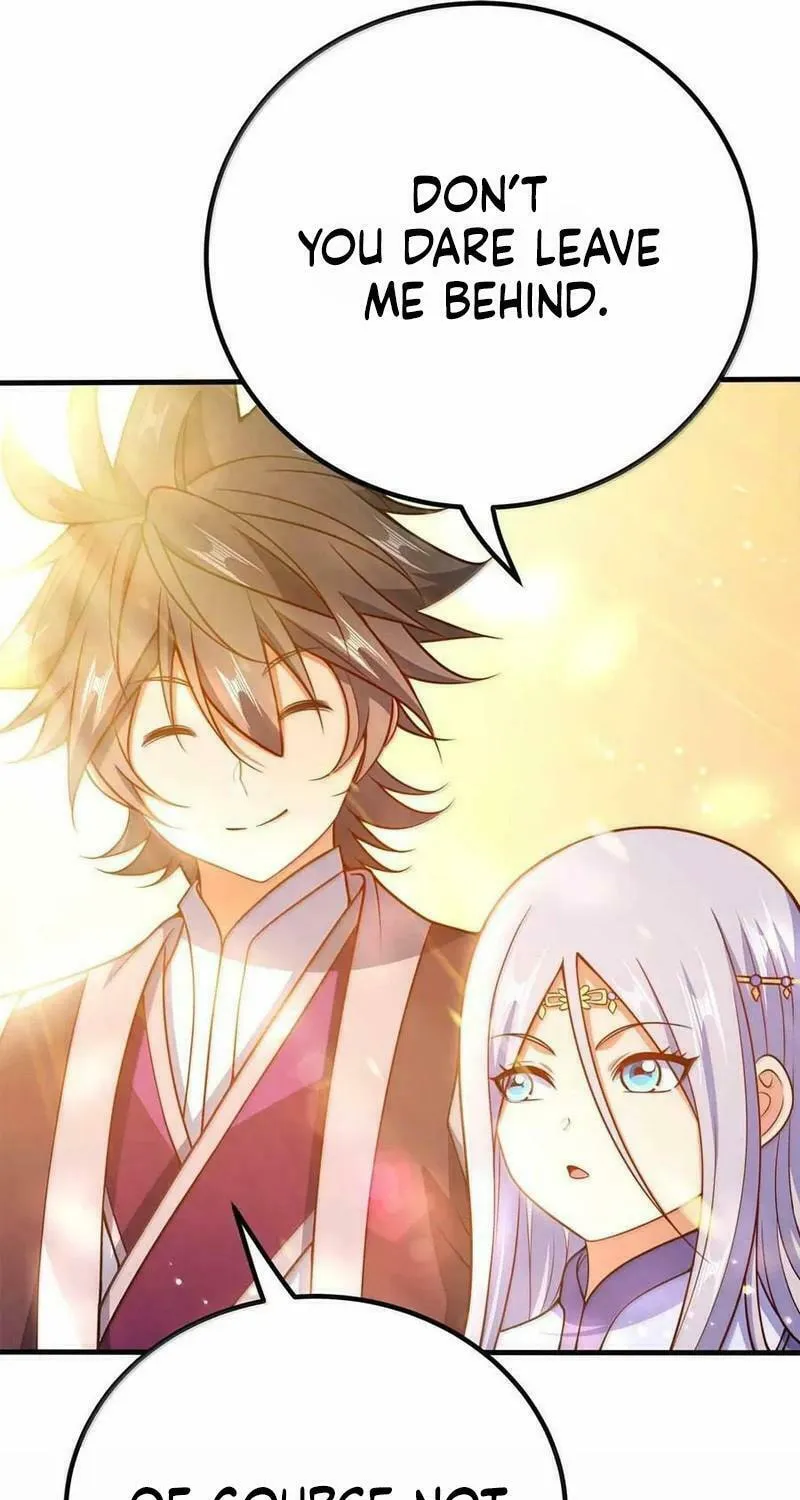 My Wife Is Actually the Empress? (Colored) Chapter 177 page 43 - 