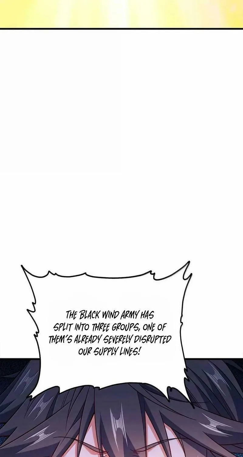 My Wife Is Actually the Empress? (Colored) Chapter 177 page 46 - 