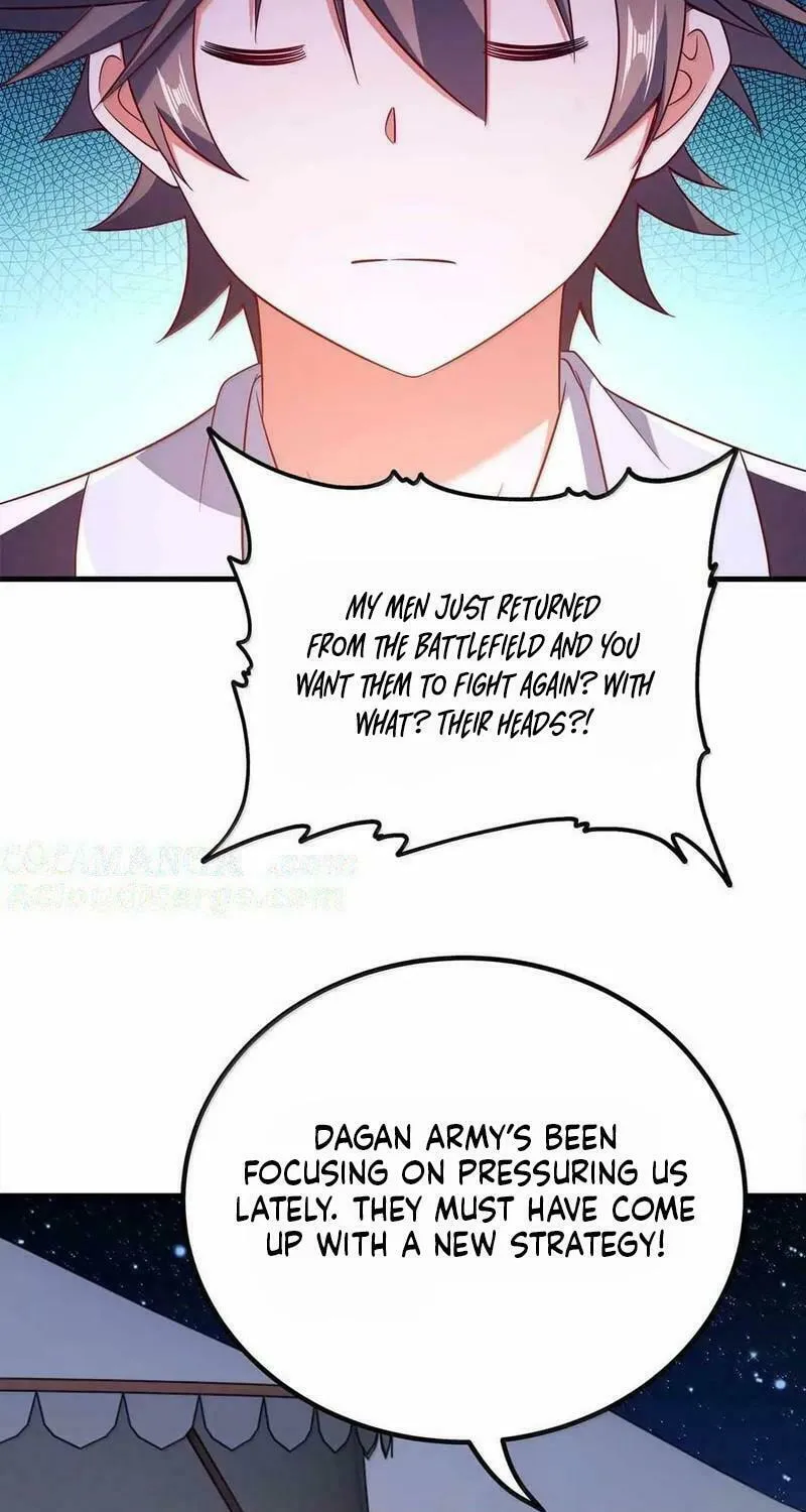 My Wife Is Actually the Empress? (Colored) Chapter 177 page 47 - 