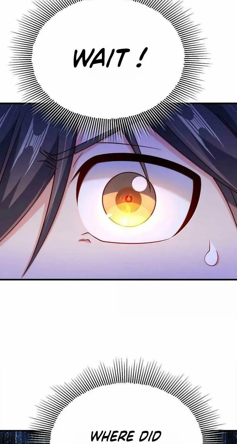 My Wife Is Actually the Empress? (Colored) Chapter 177 page 50 - 