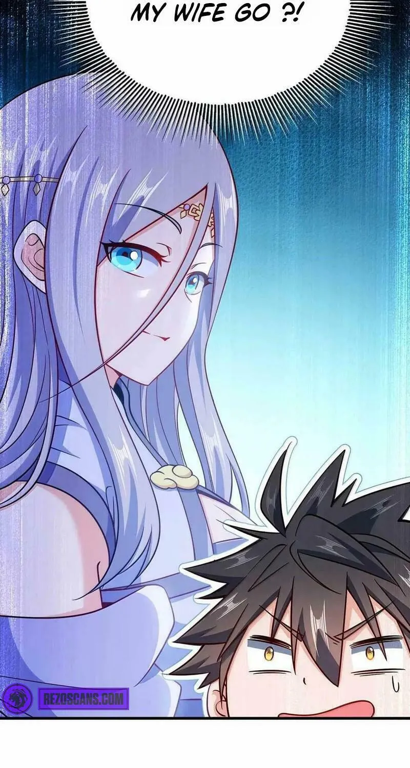My Wife Is Actually the Empress? (Colored) Chapter 177 page 51 - 