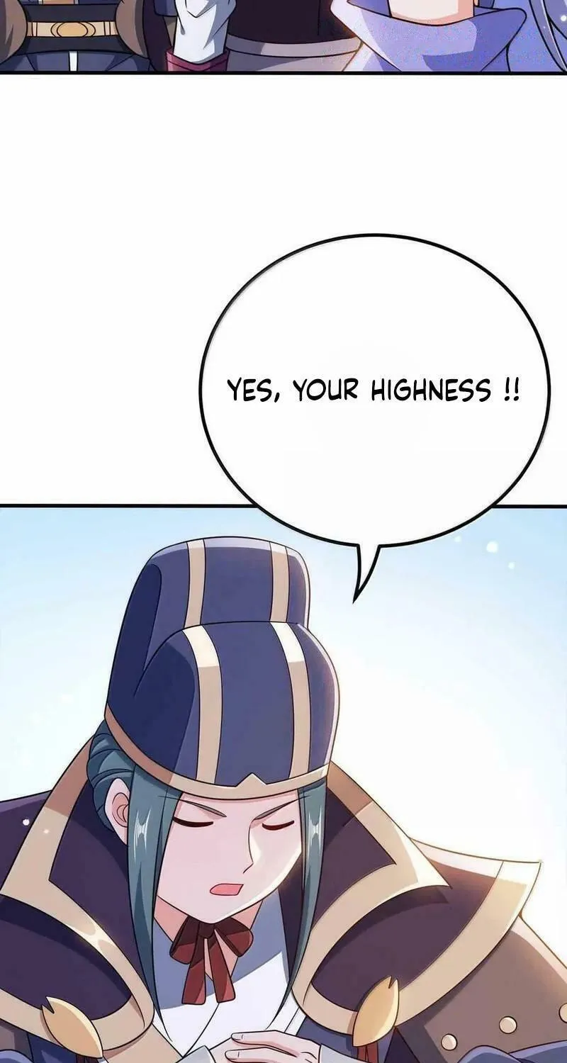 My Wife Is Actually the Empress? (Colored) Chapter 177 page 7 - 