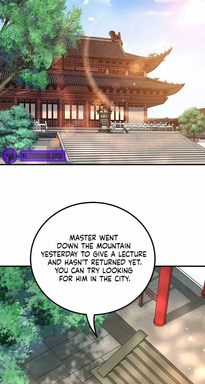 My Wife Is Actually the Empress? (Colored) Chapter 177 page 10 - 