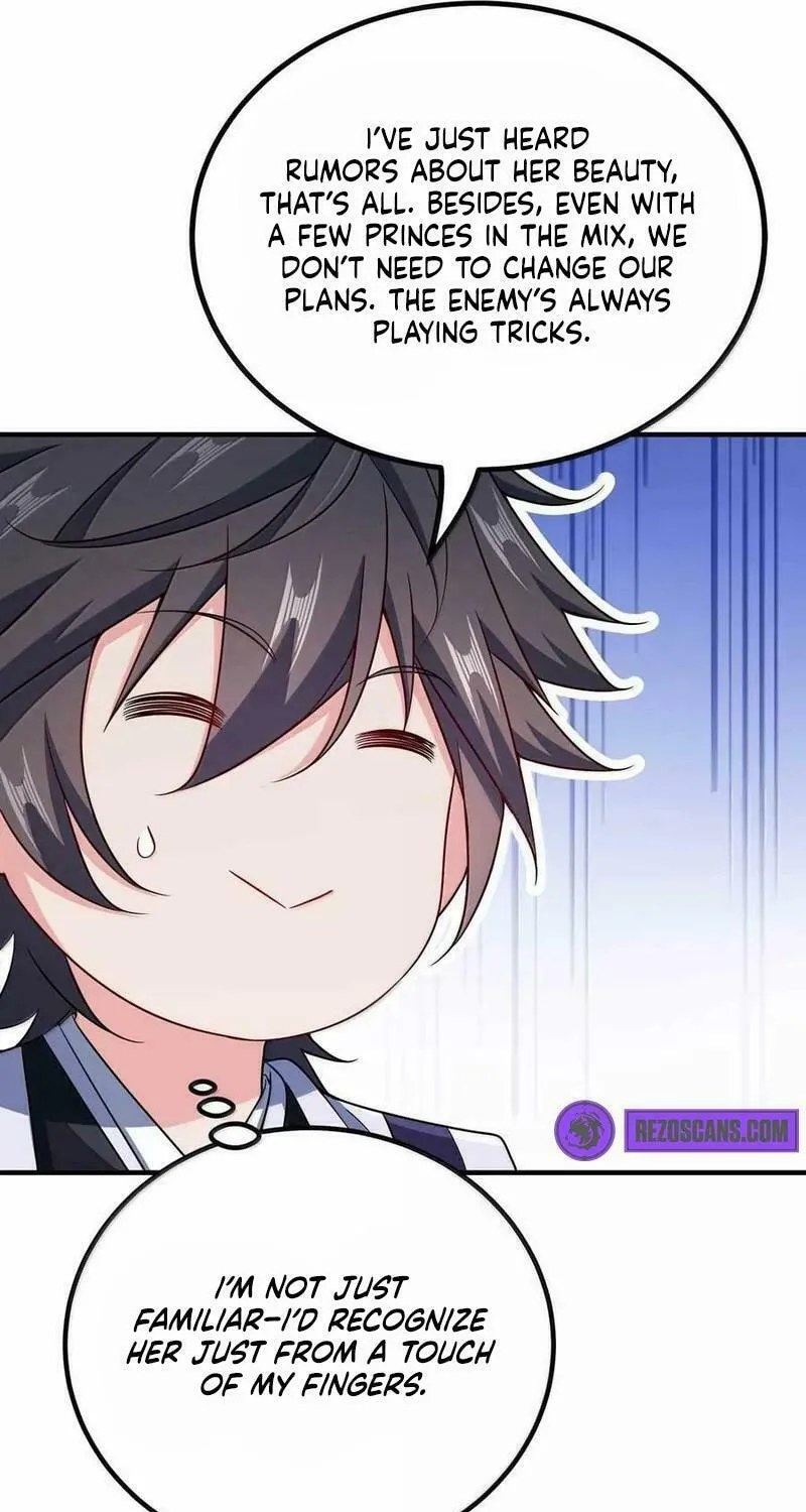 My Wife Is Actually the Empress? (Colored) Chapter 178 page 13 - 