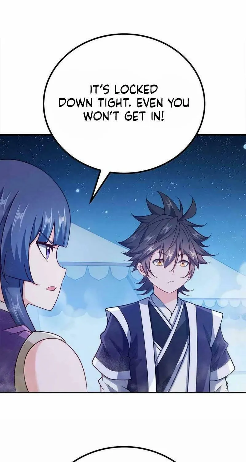 My Wife Is Actually the Empress? (Colored) Chapter 178 page 24 - 