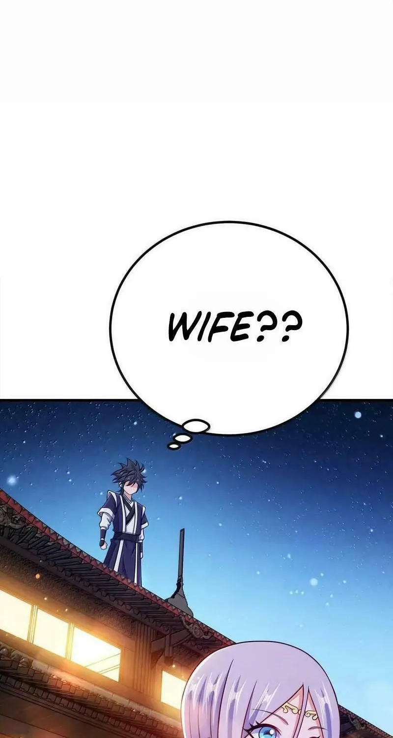 My Wife Is Actually the Empress? (Colored) Chapter 178 page 30 - 