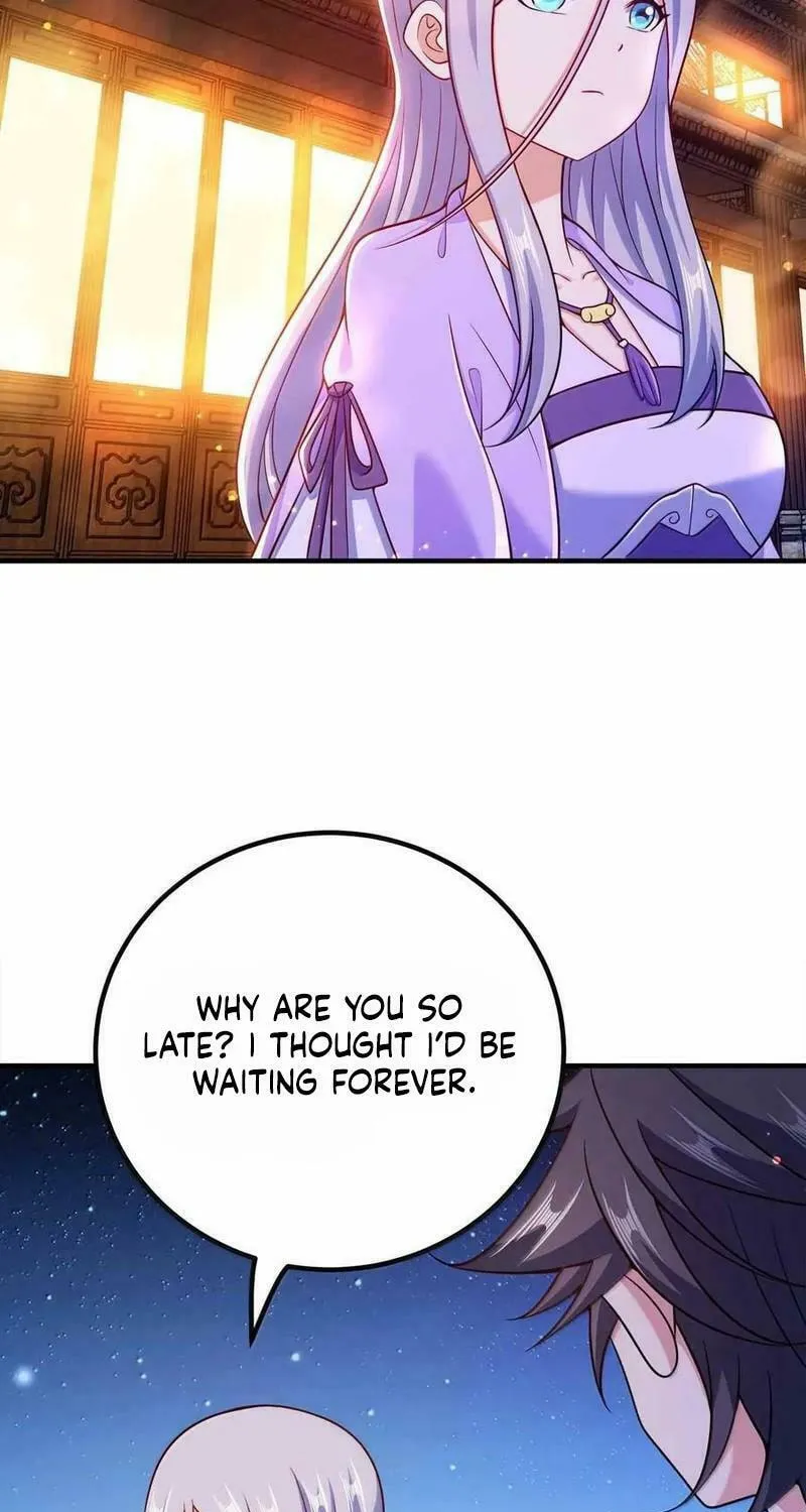 My Wife Is Actually the Empress? (Colored) Chapter 178 page 31 - 