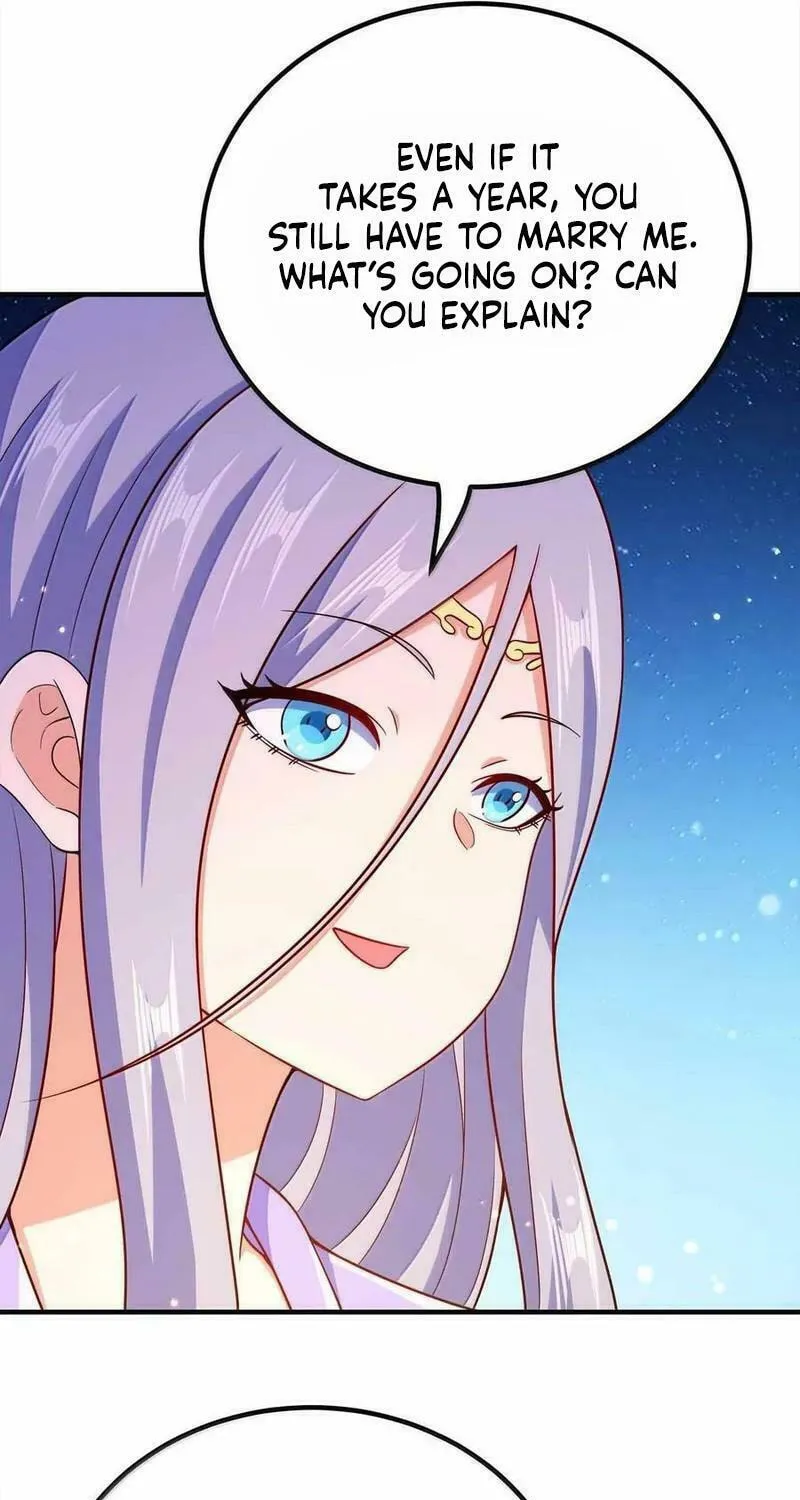 My Wife Is Actually the Empress? (Colored) Chapter 178 page 33 - 