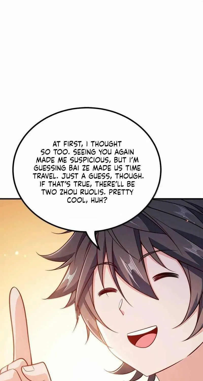 My Wife Is Actually the Empress? (Colored) Chapter 178 page 37 - 