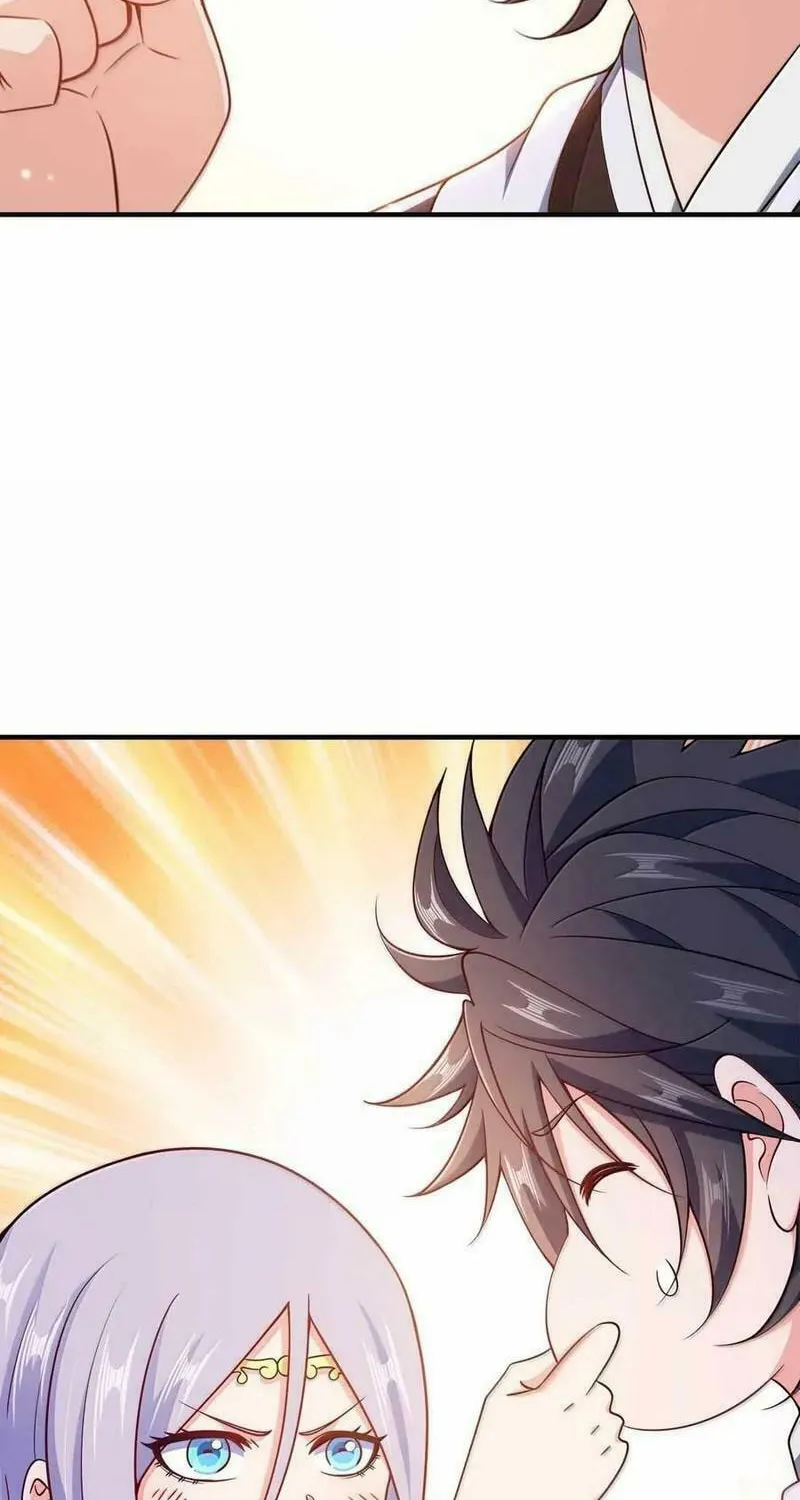 My Wife Is Actually the Empress? (Colored) Chapter 178 page 38 - 