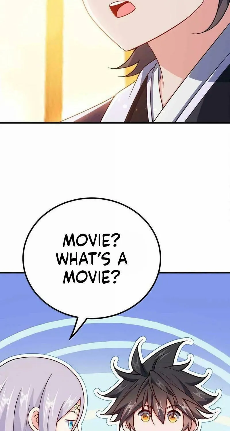My Wife Is Actually the Empress? (Colored) Chapter 178 page 40 - 