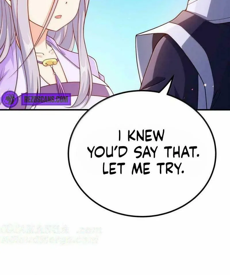 My Wife Is Actually the Empress? (Colored) Chapter 178 page 42 - 