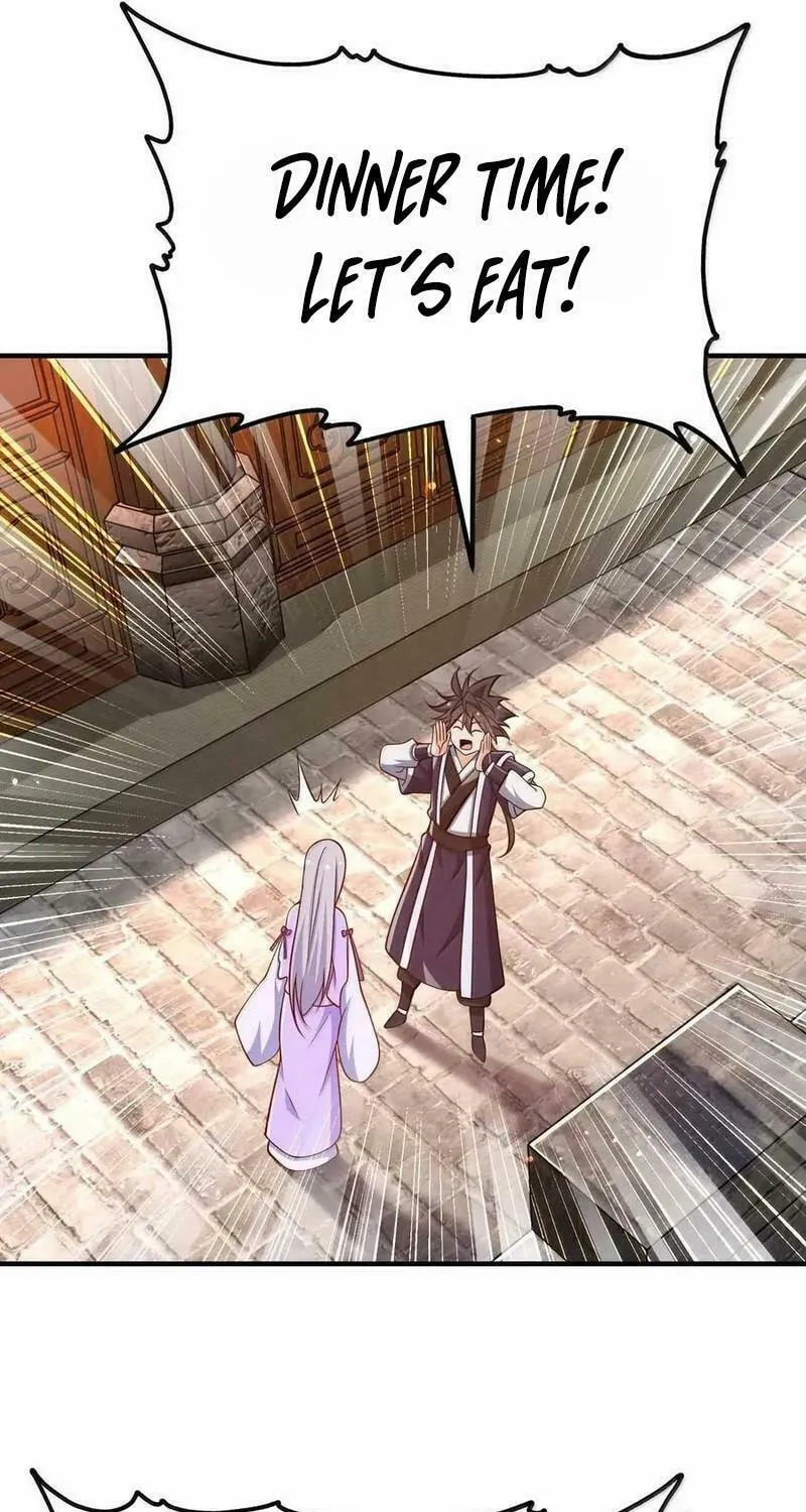 My Wife Is Actually the Empress? (Colored) Chapter 178 page 43 - 