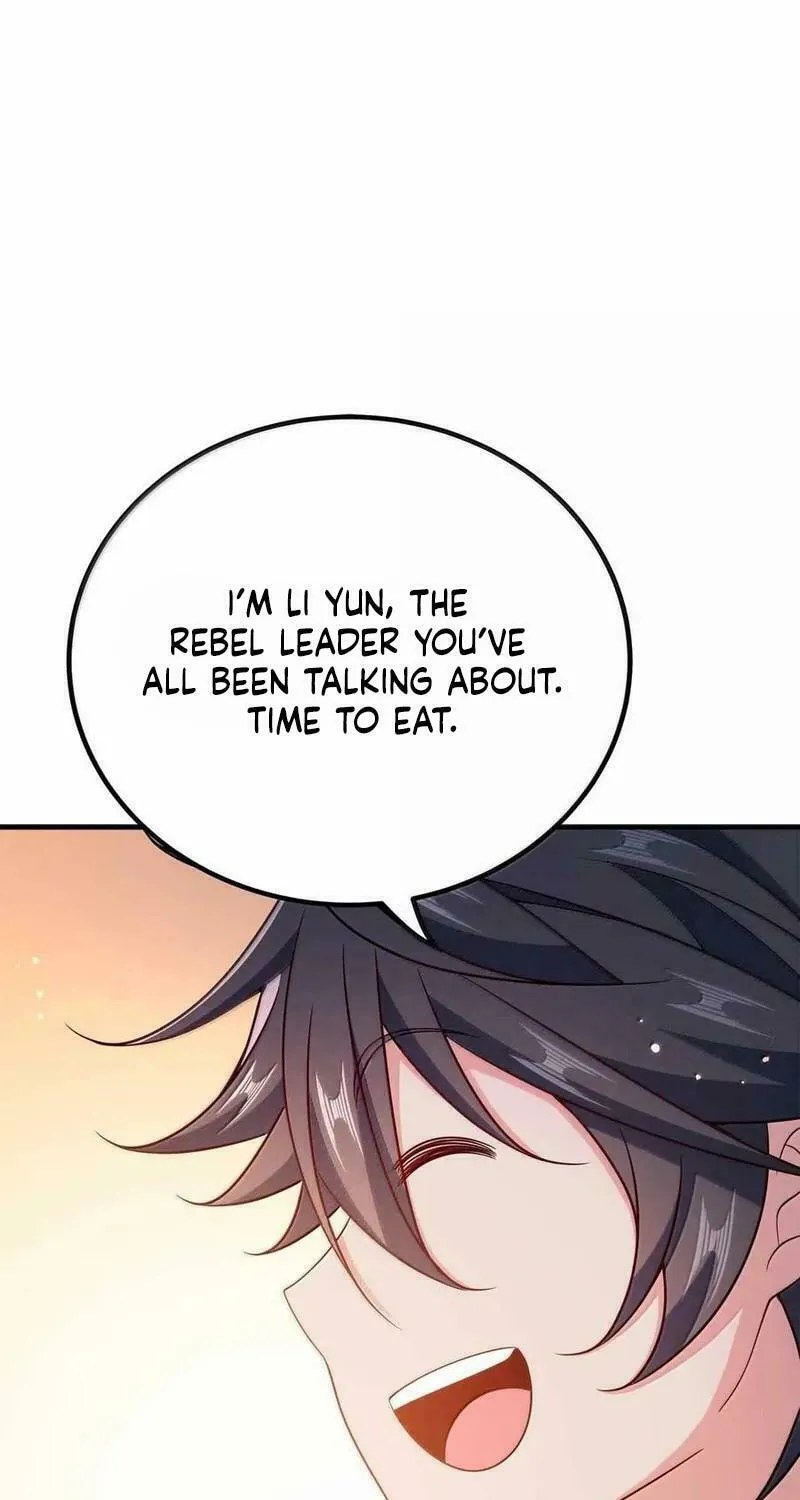 My Wife Is Actually the Empress? (Colored) Chapter 178 page 45 - 
