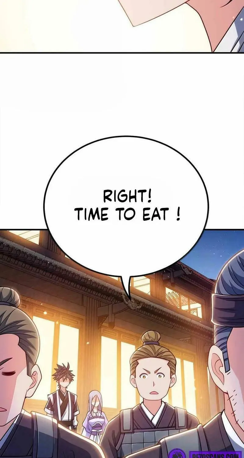 My Wife Is Actually the Empress? (Colored) Chapter 178 page 46 - 