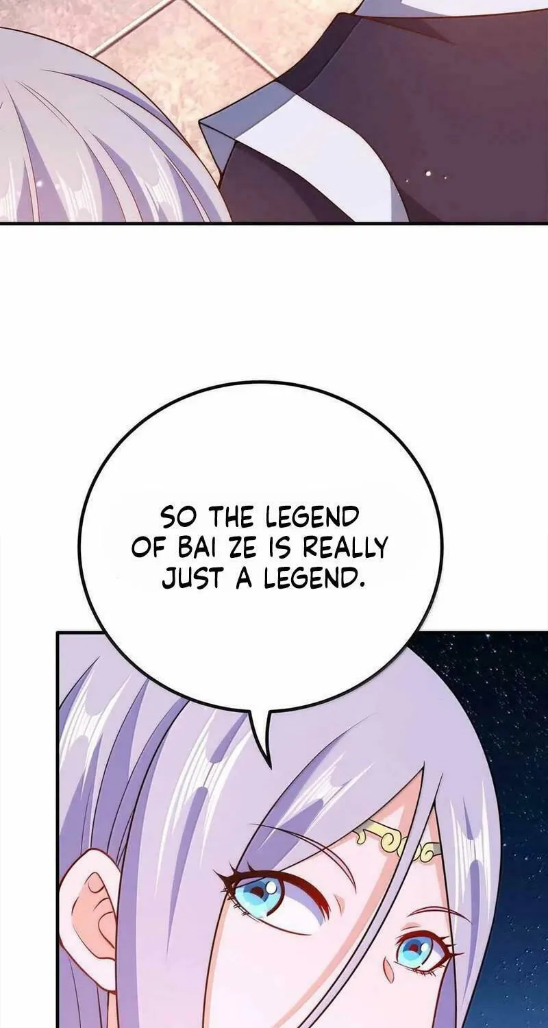 My Wife Is Actually the Empress? (Colored) Chapter 178 page 48 - 
