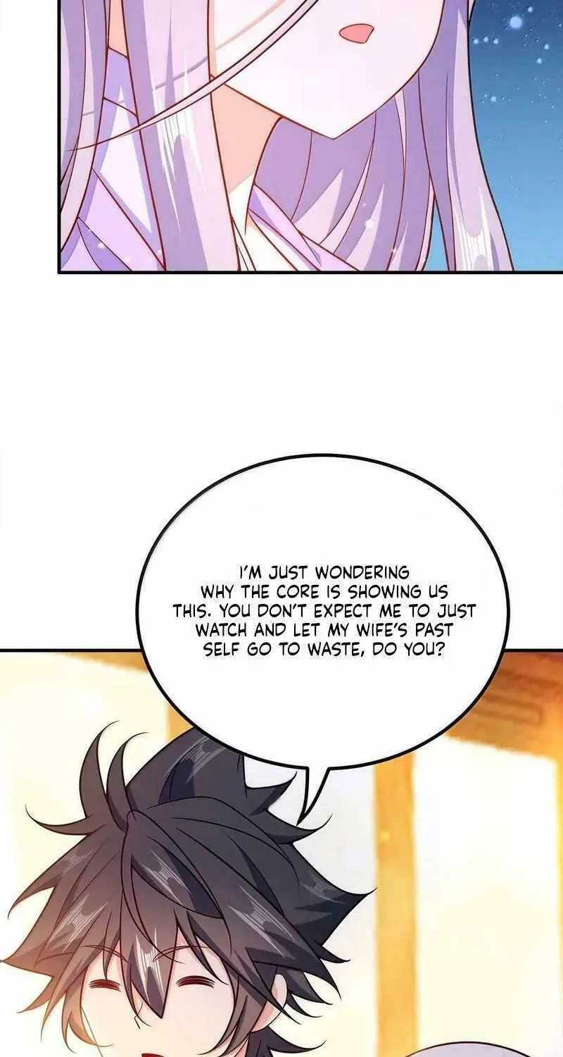 My Wife Is Actually the Empress? (Colored) Chapter 178 page 49 - 