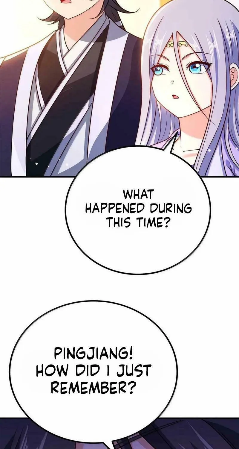My Wife Is Actually the Empress? (Colored) Chapter 178 page 50 - 