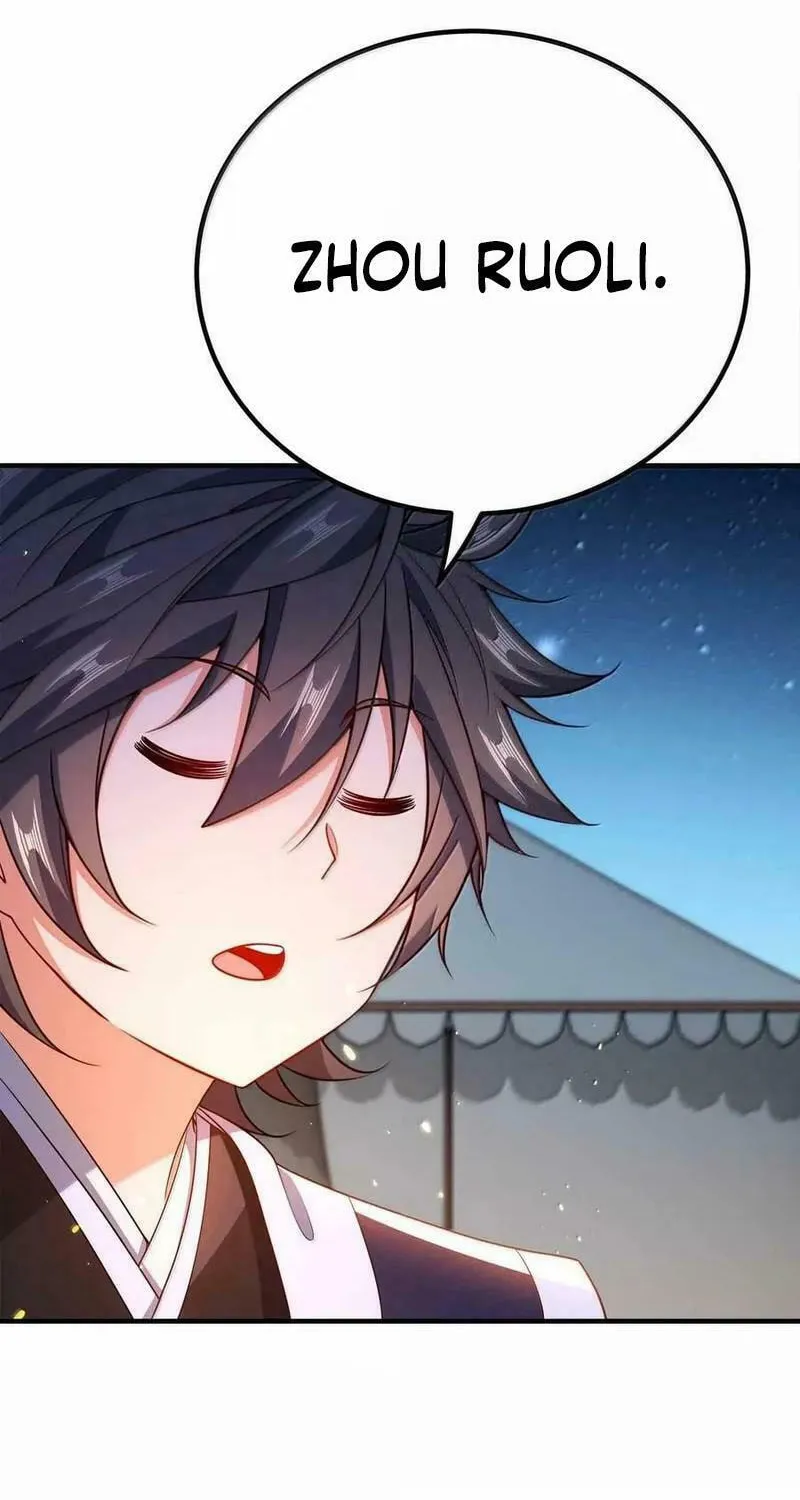 My Wife Is Actually the Empress? (Colored) Chapter 178 page 6 - 