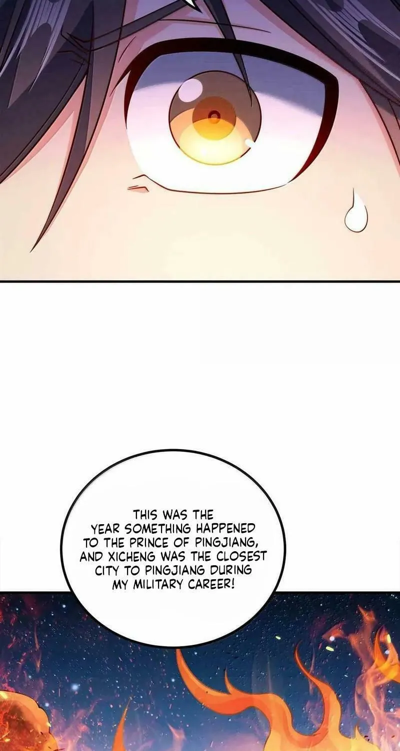My Wife Is Actually the Empress? (Colored) Chapter 178 page 51 - 