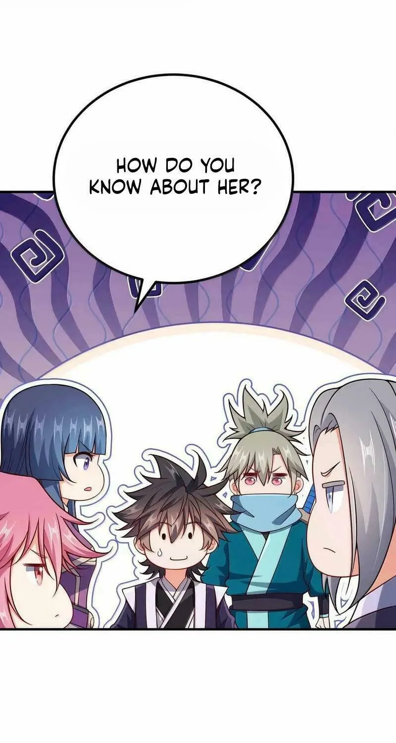 My Wife Is Actually the Empress? (Colored) Chapter 178 page 7 - 