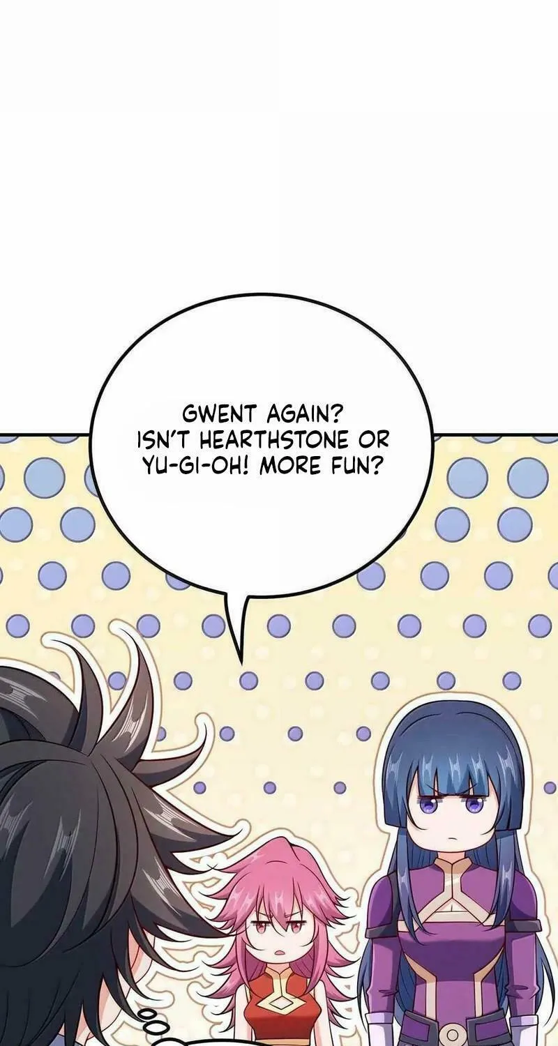 My Wife Is Actually the Empress? (Colored) Chapter 178 page 9 - 