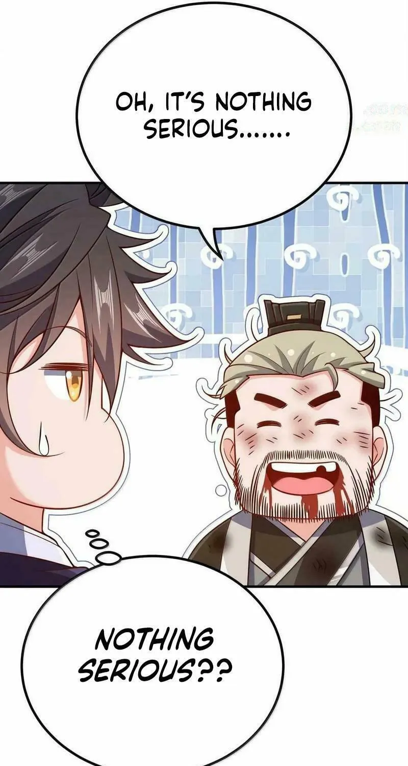 My Wife Is Actually the Empress? (Colored) Chapter 179 page 13 - 